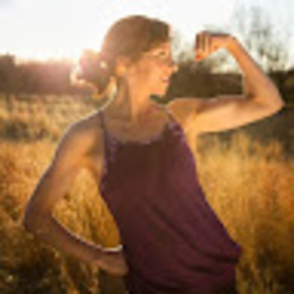 Meet your Posher, Amy - Picture 1 of 1